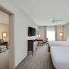 Отель Homewood Suites by Hilton Louisville Downtown, KY, фото 4