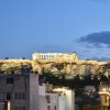 Отель Mood Athens Luxury Apartments And Suites, фото 1