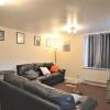 Отель London Zone 2 Lovely 4 bedroom Apartment - 3 Trowbridge Road, фото 10