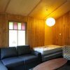 Отель Saintys Creek Cottage в Южный Бруни