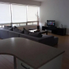 Отель Modern Apartment With Coworking GYM and Garden, фото 18