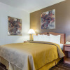 Отель Quality Inn Oakland, фото 4