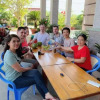 Отель Nam Cat Tien Homestay, фото 14