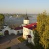 Гостиница Troitse-Sergiev Varnitskiy monastery - Hostel, фото 19