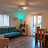 Отель Cosy Apartment with Balcony, фото 14