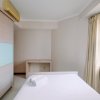 Отель Spacious For 2Br Apartment At Sudirman Tower Condominium, фото 15