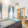 Отель Prague Krtek Apt in the Heart of Prague, фото 5