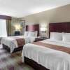 Отель Quality Inn St. Robert - Ft. Leonard Wood, фото 33