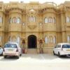 Отель Vista Rooms at Patwa Haveli Road, фото 1