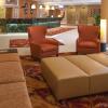 Отель Crowne Plaza Auburn Hills, an IHG Hotel, фото 2