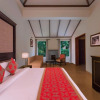 Отель Taj Corbett Resort & Spa, Uttarakhand, фото 22