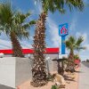 Отель Motel 6 El Paso, TX - Airport - Fort Bliss в Эль-Пасо