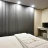 Отель Gyeongju Icon Motel, фото 21