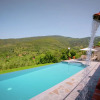Отель Rustic Villa in Cortona with Swimming Pool, фото 16