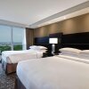 Отель Embassy Suites by Hilton Niagara Falls Fallsview, фото 38