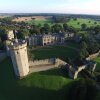 Отель Warwick Castle Knight's Village в Уорике