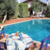 Отель Beautiful Home in Eretria Evia With 2 Bedrooms, Wifi and Outdoor Swimming Pool, фото 10