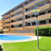 Отель Apartamento Vista al Jardin Para 4 Personas en Cambrils, фото 1
