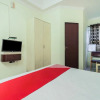 Отель OYO 783 Om Hotel, фото 20