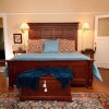 Отель The Cotton Palace Bed and Breakfast, фото 13