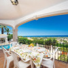 Отель Marvelous 5-bed Villa With Panoramic sea View, фото 8