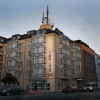 Отель INVITE Hotel Nürnberg City, фото 1