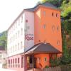 Отель Gasthof Rose, фото 16