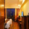 Отель Beihai Coastline Holiday Hotel Weizhou Island Branch, фото 3