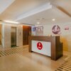 Отель OYO 1410 Country Club Begumpet, фото 8