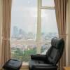 Отель Elegant Studio at Menteng Park Apartment в Джакарте