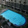 Отель Great Deal Studio At Gateway Ahmad Yani Cicadas Apartment, фото 13