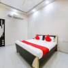 Отель Oyo 37963 K R Guest House, фото 4