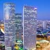 Отель Crowne Plaza Tel Aviv City Center, an IHG Hotel, фото 21