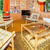 Отель Lovely Holiday Home in Spøttrup near Sea, фото 19