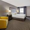 Отель La Quinta Inn & Suites by Wyndham Detroit Metro Airport, фото 14