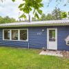 Отель Spacious Holiday Home in Jutland near Fjord, фото 1