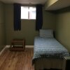 Отель Private Rooms in Central Edmonton, фото 2