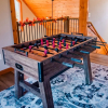 Отель Ascension Ridge - New Construction! - Great Views! 3 Bedroom Cabin by Redawning, фото 13