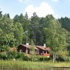 Отель 9 Person Holiday Home In Kolsva, фото 27