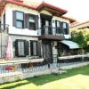 Отель Escape to History in a Stunning Stone House with Garden and Sea View in the Heart of Alanya, фото 10