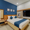 Отель Silverkey Executive Stays 48199 Palkhi Chembur, фото 5