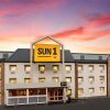 Отель SUN1 Durban, фото 1