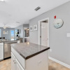 Отель Cozy 2bd/2ba w/ View, Sleeps 6, фото 27