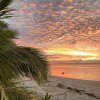 Отель Panama Beachfront Apartments Rarotonga, фото 14