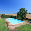 Отель Tr-g148-lseg66bt Orvieto Country House - One Bedroom House, фото 13