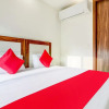 Отель Oyo Flagship 75284 Happy Inn, фото 14