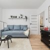 Отель Railway Station Apartment by Renters во Вроцлаве