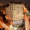 Отель Tehran Grand Hotel1 в Тегеране