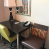 Отель Evansville Plaza Hotel And Suites, фото 13