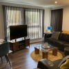 Отель Beautiful 2-bed Apartment in Glasgow, фото 6